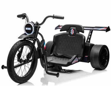 MCU Sport Drift-Trike 21,6 V lapsille