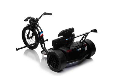MCU Sport Drift-Trike 21,6 V lapsille-10