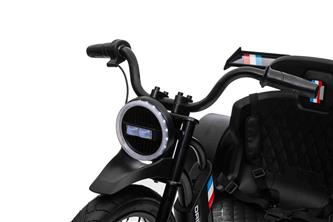 MCU Sport Drift-Trike 21,6 V lapsille-12