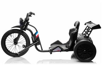 MCU Sport Drift-Trike 21,6 V lapsille-2