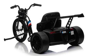 MCU Sport Drift-Trike 21,6 V lapsille-3