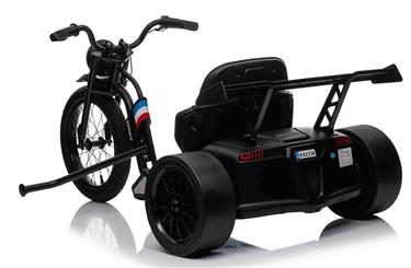 MCU Sport Drift-Trike 21,6 V lapsille-3