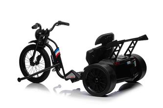 MCU Sport Drift-Trike 21,6 V lapsille-4