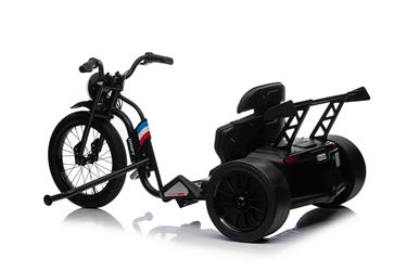 MCU Sport Drift-Trike 21,6 V lapsille-4