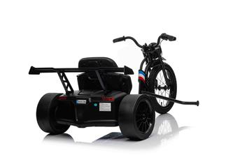MCU Sport Drift-Trike 21,6 V lapsille-5