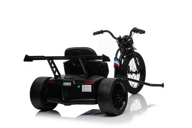 MCU Sport Drift-Trike 21,6 V lapsille-5