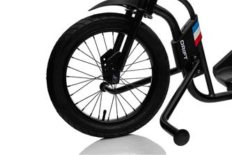 MCU Sport Drift-Trike 21,6 V lapsille-7
