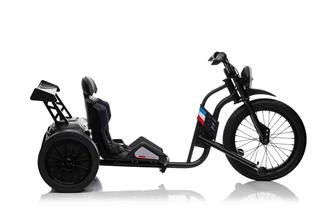 MCU Sport Drift-Trike 21,6 V lapsille-8