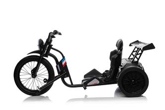 MCU Sport Drift-Trike 21,6 V lapsille-9