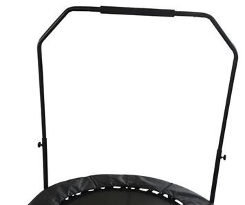 MCU-Sport Fitness / Mini N-kahva 122 cm