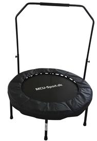  MCU-Sport Fitness / Minitrampoliini 102 cm ja N-kahva