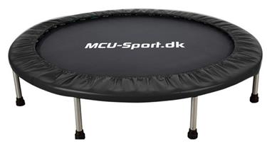  MCU-Sport Fitness / Minitrampoliini 91 cm