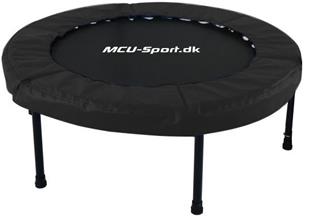  MCU-Sport Fitness / Minitrampoliini 91 cm sis. lateksi