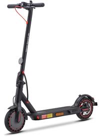 MCU-Sport HPI20 sähköpotkulauta 36V,  Musta