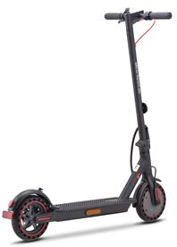 MCU-Sport HPI20 sähköpotkulauta 36V,  Musta-3