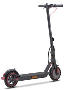 MCU-Sport HPI20 sähköpotkulauta 36V,  Musta-3