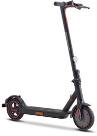 MCU-Sport HPI20 sähköpotkulauta 36V,  Musta-5