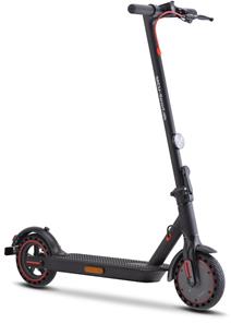 MCU-Sport HPI20 sähköpotkulauta 36V,  Musta-5