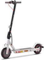 MCU-Sport HPI20 Sähköpotkulauta 36V, Valkoinen