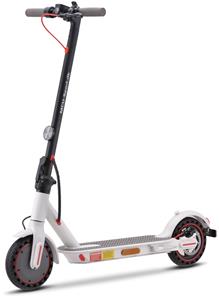 MCU-Sport HPI20 Sähköpotkulauta 36V, Valkoinen