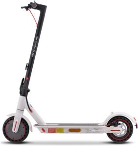 MCU-Sport HPI20 Sähköpotkulauta 36V, Valkoinen-3