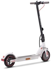 MCU-Sport HPI20 Sähköpotkulauta 36V, Valkoinen-4