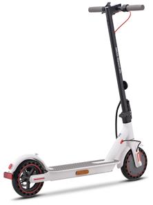 MCU-Sport HPI20 Sähköpotkulauta 36V, Valkoinen-4