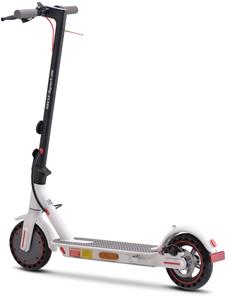 MCU-Sport HPI20 Sähköpotkulauta 36V, Valkoinen-5