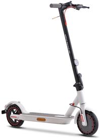 MCU-Sport HPI20 Sähköpotkulauta 36V, Valkoinen-6