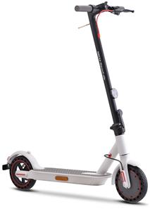 MCU-Sport HPI20 Sähköpotkulauta 36V, Valkoinen-6