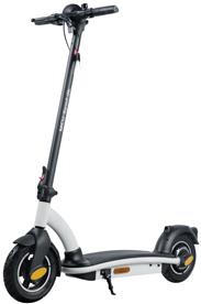 MCU-Sport HPI46 EL Scooter Pro 20 km/h 250W 36V valkoinen