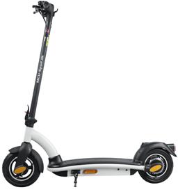 MCU-Sport HPI46 EL Scooter Pro 20 km/h 250W 36V valkoinen-3