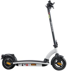 MCU-Sport HPI46 EL Scooter Pro 20 km/h 250W 36V valkoinen-5