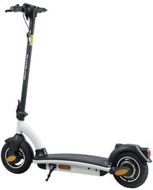 MCU-Sport HPI46 EL Scooter Pro 20 km/h 250W 36V valkoinen-7