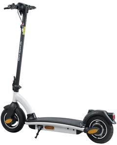 MCU-Sport HPI46 EL Scooter Pro 20 km/h 250W 36V valkoinen-7