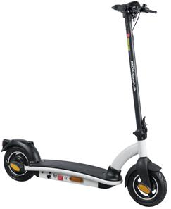 MCU-Sport HPI46 EL Scooter Pro 20 km/h 250W 36V valkoinen-8