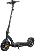 MCU-Sport HPI46 sähköpotkulauta Pro 20 km/h, 250W 36V, Musta