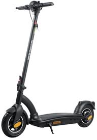 MCU-Sport HPI46 sähköpotkulauta Pro 20 km/h, 250W 36V, Musta