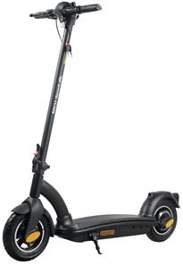 MCU-Sport HPI46 sähköpotkulauta Pro 20 km/h, 250W 36V, Musta