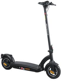 MCU-Sport HPI46 sähköpotkulauta Pro 20 km/h, 250W 36V, Musta-4