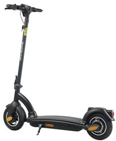 MCU-Sport HPI46 sähköpotkulauta Pro 20 km/h, 250W 36V, Musta-7