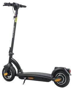 MCU-Sport HPI46 sähköpotkulauta Pro 20 km/h, 250W 36V, Musta-7