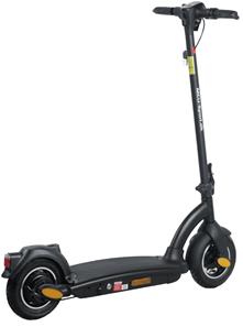 MCU-Sport HPI46 sähköpotkulauta Pro 20 km/h, 250W 36V, Musta-9