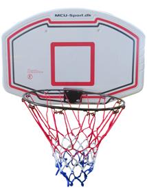 MCU-Sport Koripallokori levyllä 90 x 60 cm