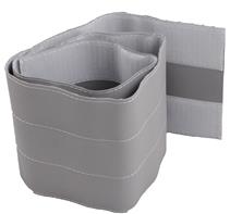 MCU-Sport liitin Air Track 150 cm:lle