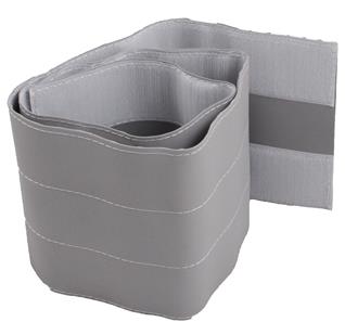 MCU-Sport liitin Air Track 150 cm:lle