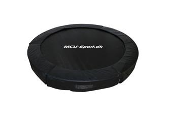 MCU-Sport Maahan upotettava trampoliini 2.44M-6