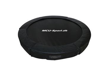 MCU-Sport Maahan upotettava trampoliini 2.44M-6