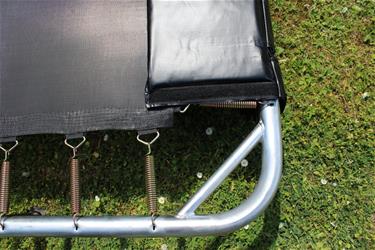 MCU-Sport Maahan upotettava trampoliini 213 x 153 cm-3