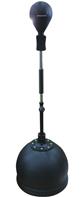 MCU-Sport Nyrkkeilypallo / SpeedBall Pro 156-180cm